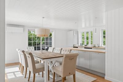 Vorschaubild von Ferienhaus FQ75 in Hornbæk - Nordseeland
