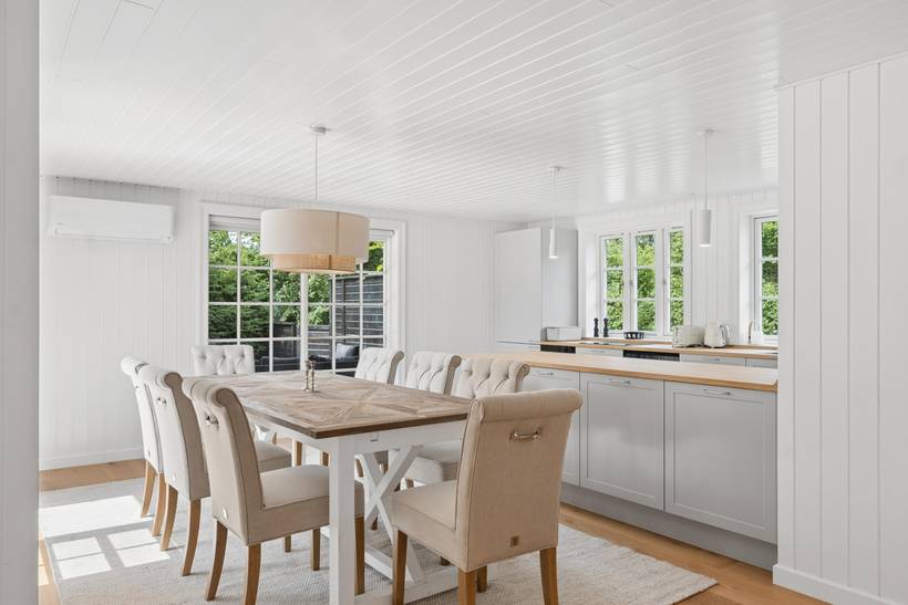 Foto von Ferienhaus FQ75 in Hornbæk - Nordseeland