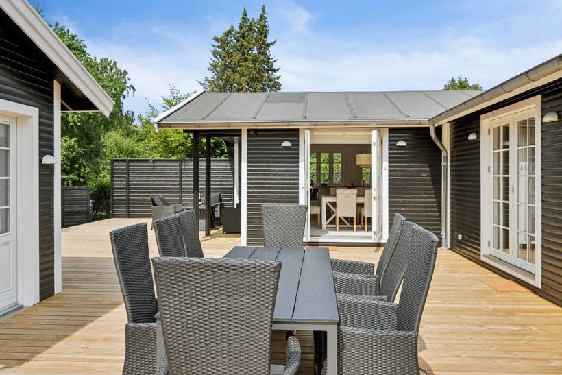 Foto von Ferienhaus FQ75 in Hornbæk - Nordseeland