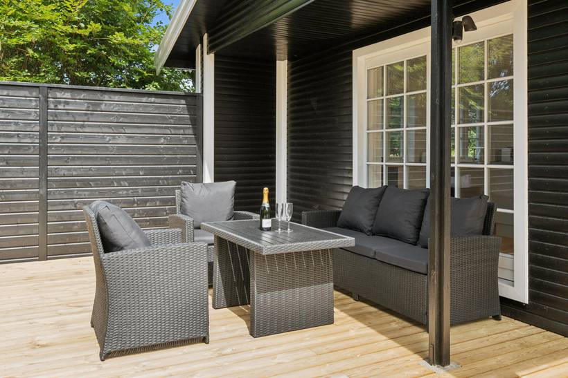 Foto von Ferienhaus FQ75 in Hornbæk - Nordseeland