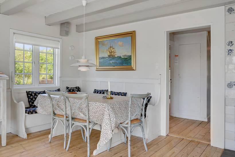 Foto von Ferienhaus FQ81 in Fanø Bad - Fanø