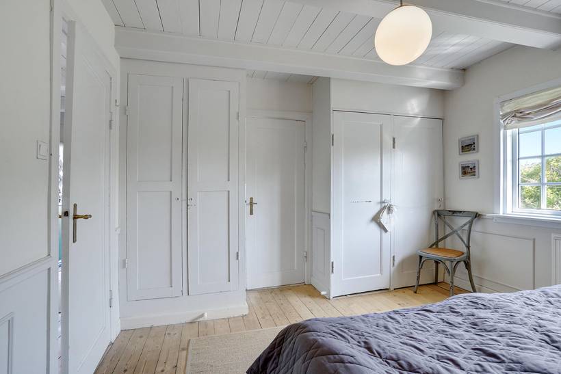 Foto von Ferienhaus FQ81 in Fanø Bad - Fanø