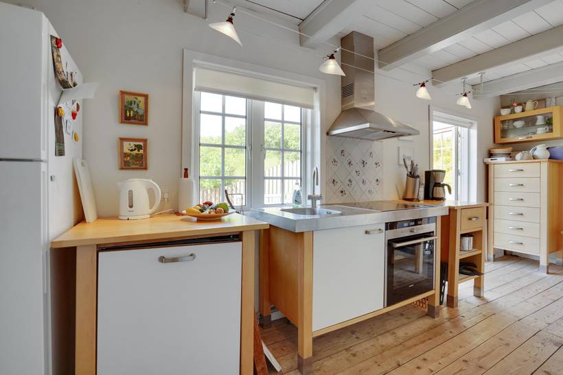 Foto von Ferienhaus FQ81 in Fanø Bad - Fanø