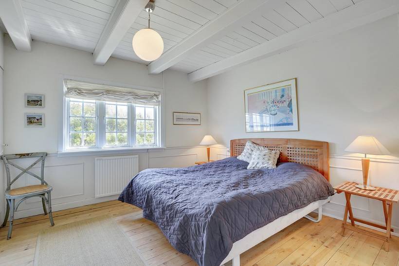 Foto von Ferienhaus FQ81 in Fanø Bad - Fanø