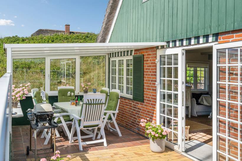 Foto von Ferienhaus FQ81 in Fanø Bad - Fanø