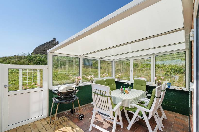 Foto von Ferienhaus FQ81 in Fanø Bad - Fanø