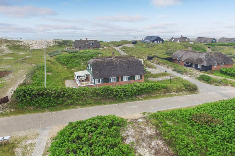 Foto von Ferienhaus FQ81 in Fanø Bad - Fanø