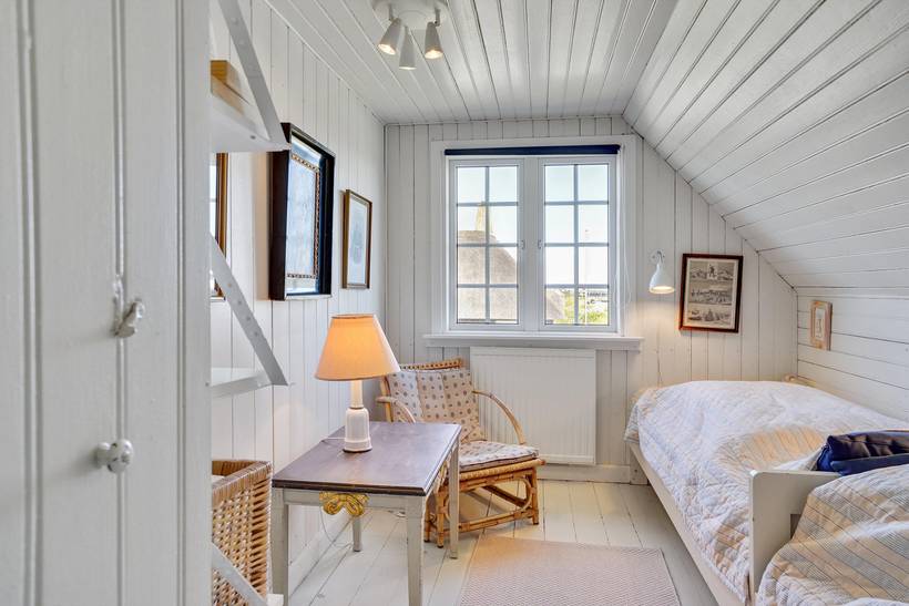 Foto von Ferienhaus FQ81 in Fanø Bad - Fanø