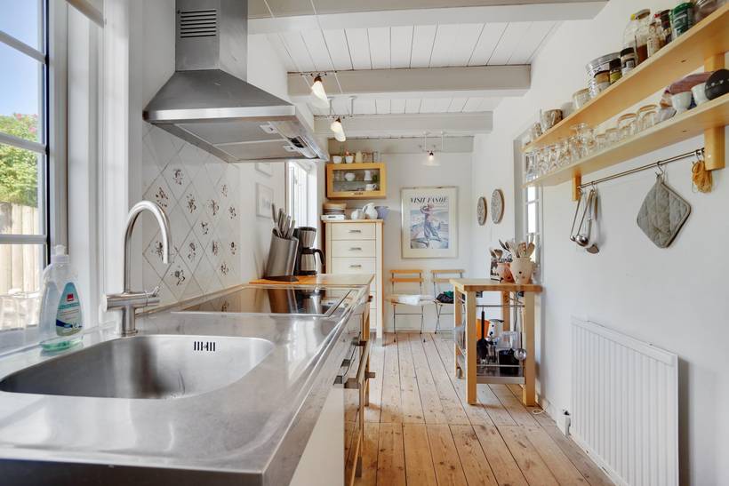Foto von Ferienhaus FQ81 in Fanø Bad - Fanø
