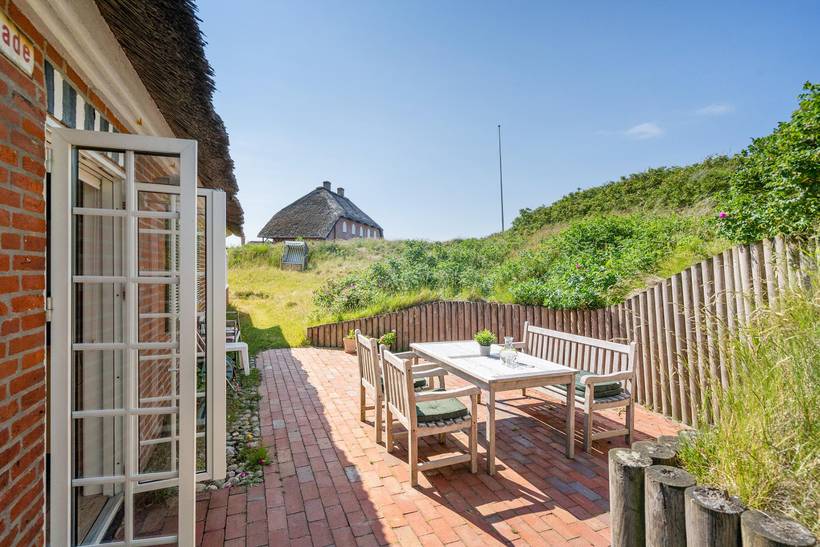 Foto von Ferienhaus FQ81 in Fanø Bad - Fanø