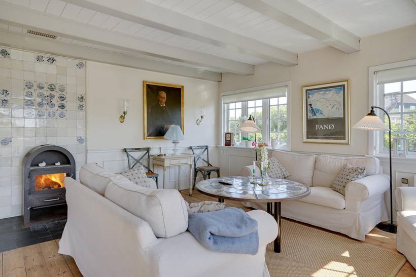 Foto von Ferienhaus FQ81 in Fanø Bad - Fanø