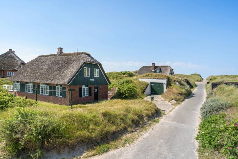 Foto von Ferienhaus FQ81 in Fanø Bad - Fanø