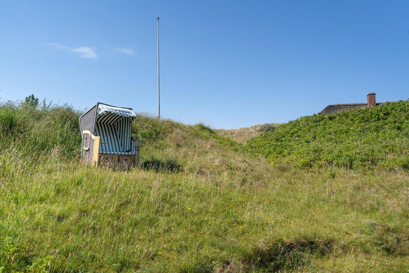Foto von Ferienhaus FQ81 in Fanø Bad - Fanø