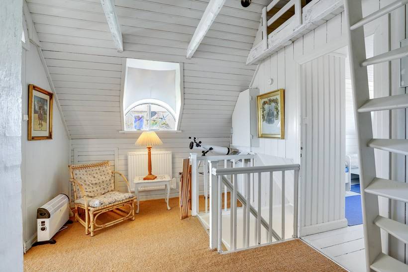 Foto von Ferienhaus FQ81 in Fanø Bad - Fanø
