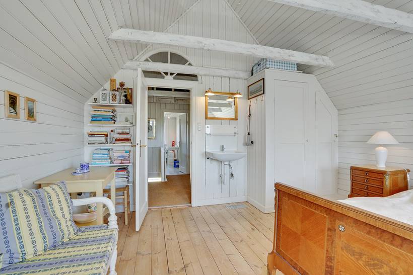 Foto von Ferienhaus FQ81 in Fanø Bad - Fanø