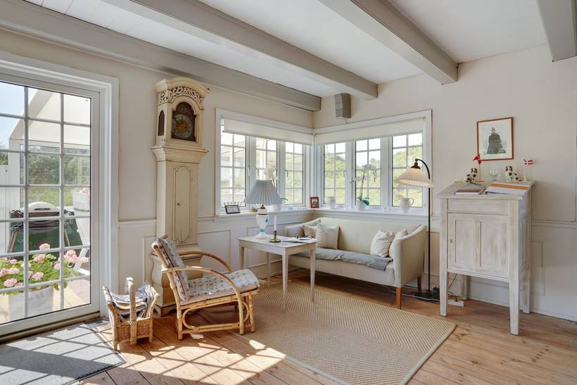 Foto von Ferienhaus FQ81 in Fanø Bad - Fanø