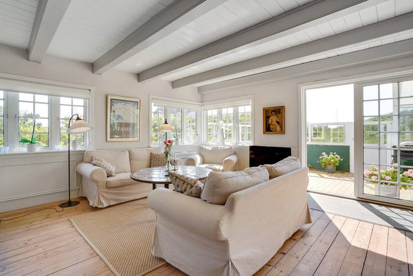 Foto von Ferienhaus FQ81 in Fanø Bad - Fanø