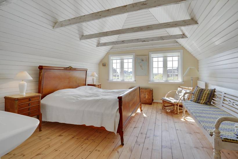 Foto von Ferienhaus FQ81 in Fanø Bad - Fanø