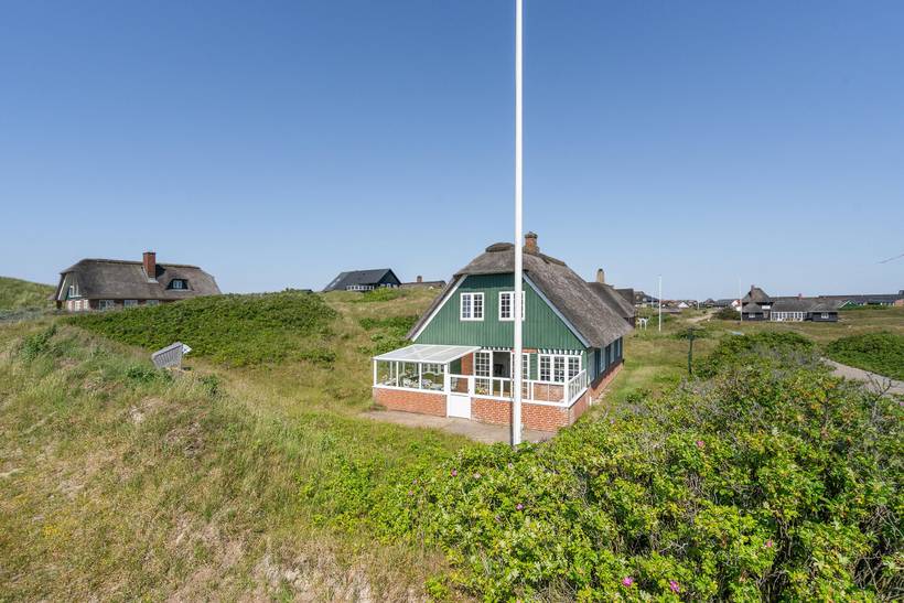 Foto von Ferienhaus FQ81 in Fanø Bad - Fanø