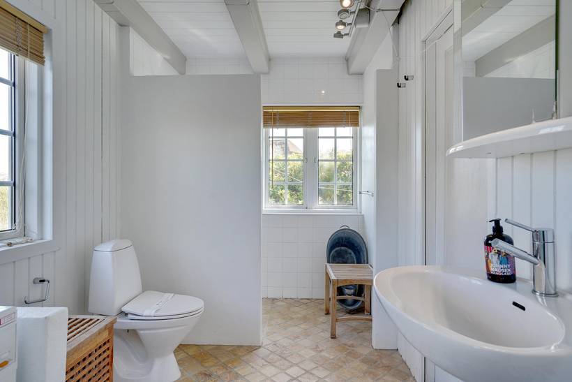 Foto von Ferienhaus FQ81 in Fanø Bad - Fanø