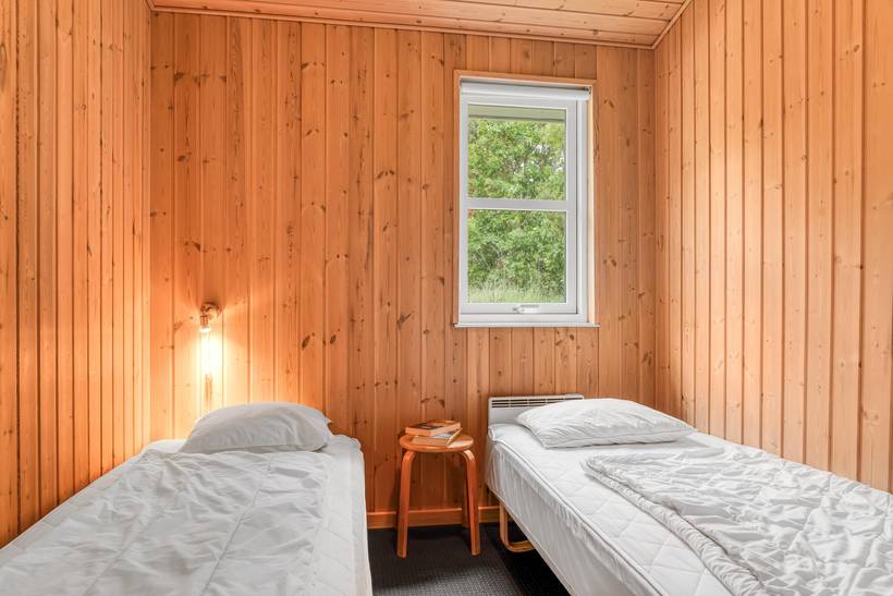 Foto von Ferienhaus FQ83 in Bisnap - Hou - Nordjütland Ost