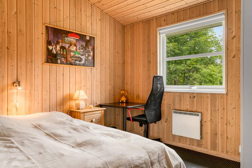Foto von Ferienhaus FQ83 in Bisnap - Hou - Nordjütland Ost