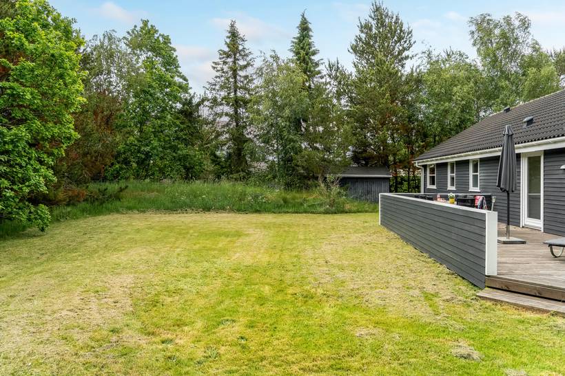 Foto von Ferienhaus FQ83 in Bisnap - Hou - Nordjütland Ost