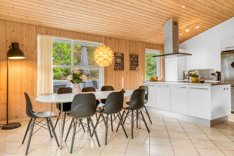 Foto von Ferienhaus FQ83 in Bisnap - Hou - Nordjütland Ost