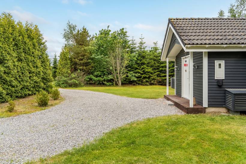 Foto von Ferienhaus FQ83 in Bisnap - Hou - Nordjütland Ost