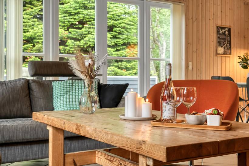 Foto von Ferienhaus FQ83 in Bisnap - Hou - Nordjütland Ost