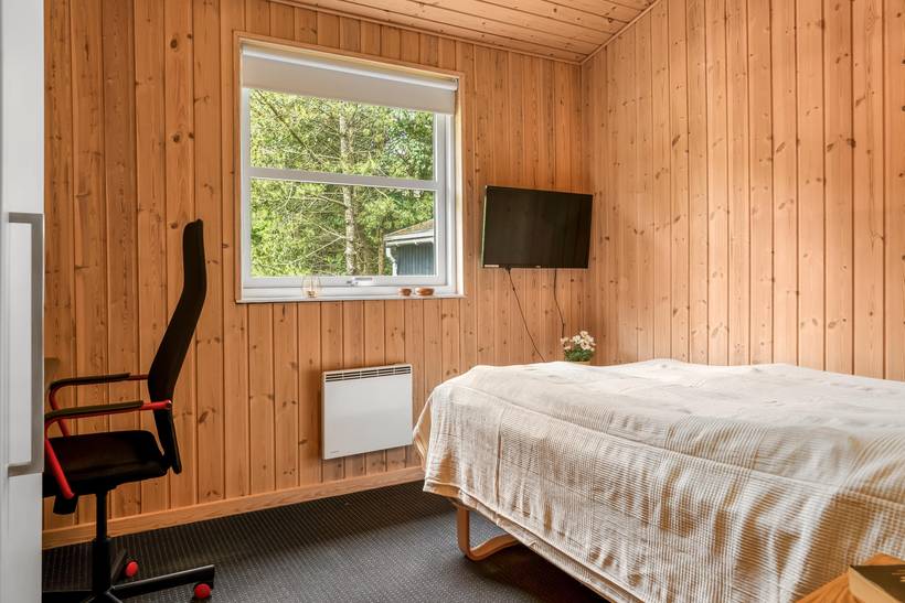 Foto von Ferienhaus FQ83 in Bisnap - Hou - Nordjütland Ost