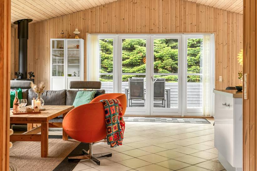 Foto von Ferienhaus FQ83 in Bisnap - Hou - Nordjütland Ost