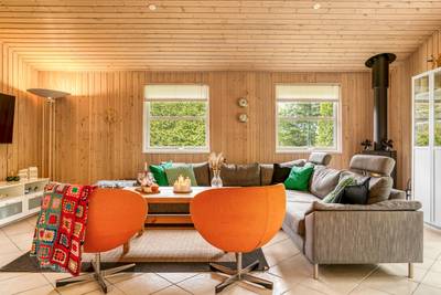 Vorschaubild von Ferienhaus FQ83 in Bisnap - Hou - Nordjütland Ost