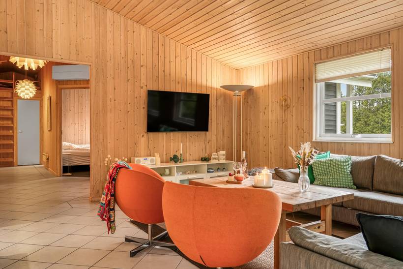 Foto von Ferienhaus FQ83 in Bisnap - Hou - Nordjütland Ost