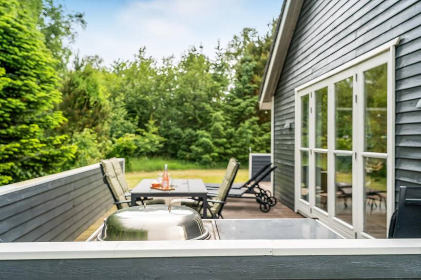 Foto von Ferienhaus FQ83 in Bisnap - Hou - Nordjütland Ost