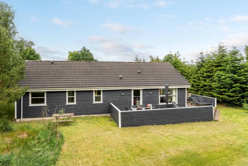 Foto von Ferienhaus FQ83 in Bisnap - Hou - Nordjütland Ost