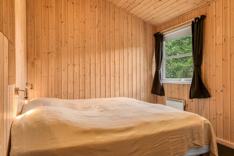 Foto von Ferienhaus FQ83 in Bisnap - Hou - Nordjütland Ost