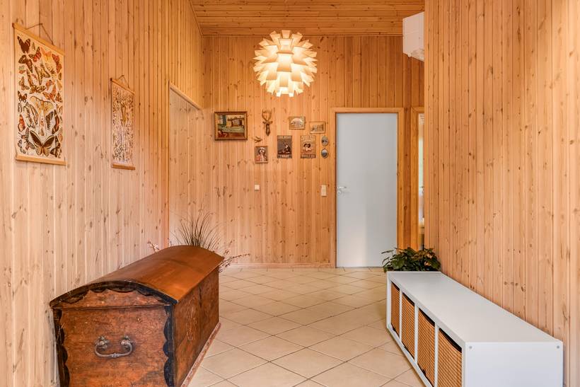 Foto von Ferienhaus FQ83 in Bisnap - Hou - Nordjütland Ost