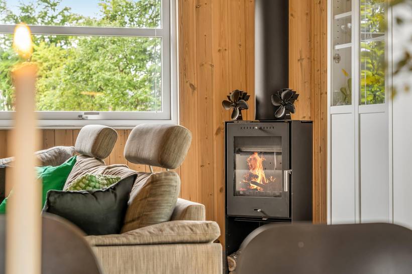Foto von Ferienhaus FQ83 in Bisnap - Hou - Nordjütland Ost
