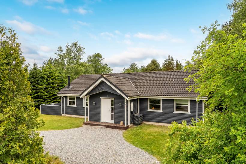 Foto von Ferienhaus FQ83 in Bisnap - Hou - Nordjütland Ost