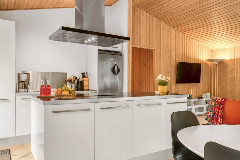 Foto von Ferienhaus FQ83 in Bisnap - Hou - Nordjütland Ost