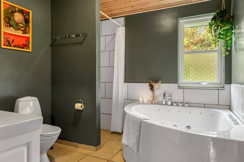 Foto von Ferienhaus FQ83 in Bisnap - Hou - Nordjütland Ost