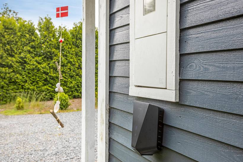 Foto von Ferienhaus FQ83 in Bisnap - Hou - Nordjütland Ost