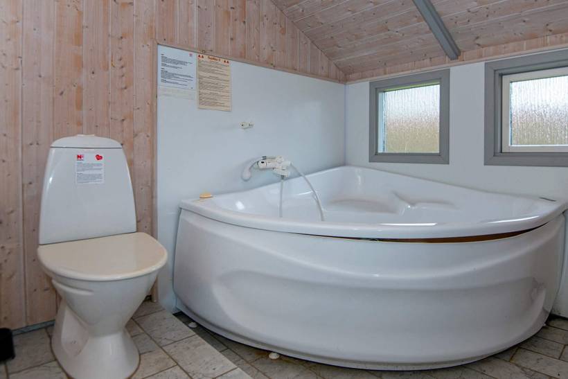 Foto von Ferienhaus FQ86 in Mommark - Als