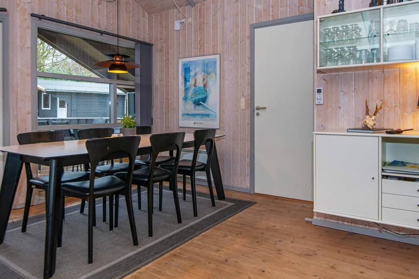 Foto von Ferienhaus FQ86 in Mommark - Als