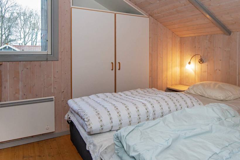 Foto von Ferienhaus FQ86 in Mommark - Als
