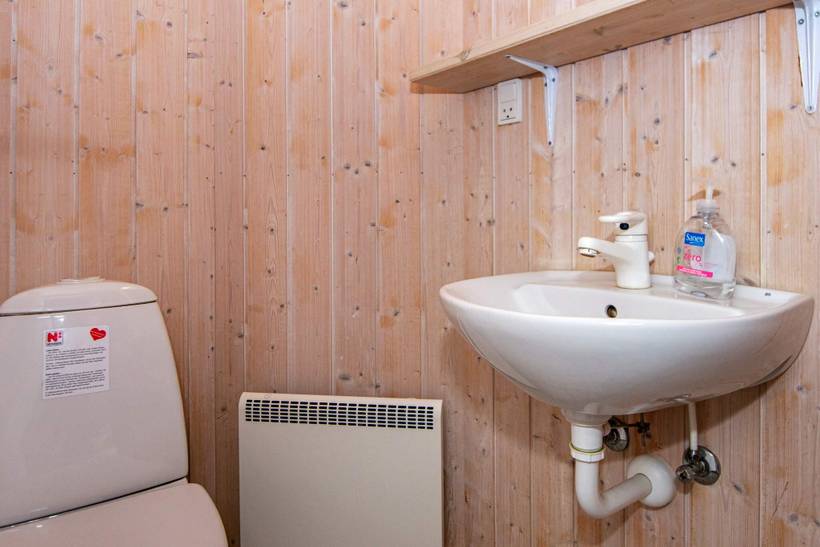 Foto von Ferienhaus FQ86 in Mommark - Als