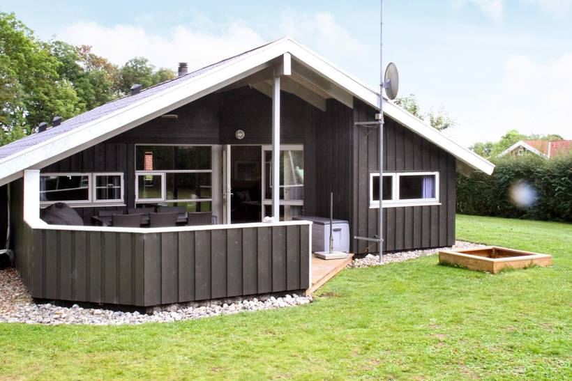 Foto von Ferienhaus FQ86 in Mommark - Als