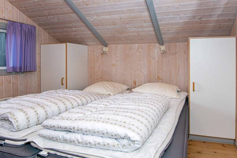 Foto von Ferienhaus FQ86 in Mommark - Als