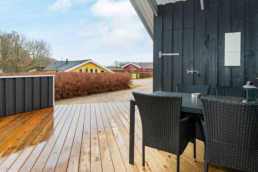 Foto von Ferienhaus FQ86 in Mommark - Als